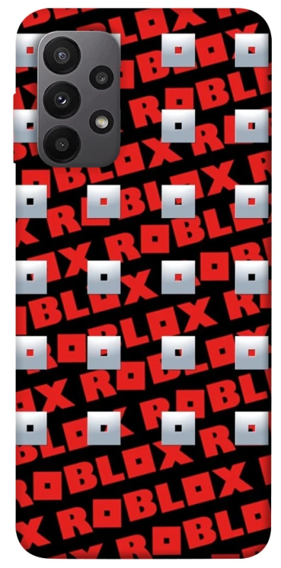 Чохол на Samsung Galaxy A23 4G Roblox aesthetics ver.9 фото 1 з 1