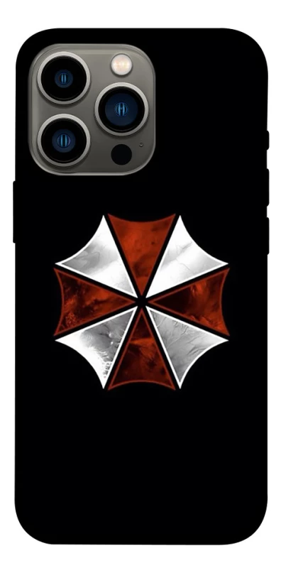 Чохол на Apple iPhone 13 Pro (6.1") Umbrella Corporation фото 1 з 1