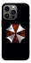 Чохол на Apple iPhone 13 Pro (6.1") Umbrella Corporation фото 1 з 1