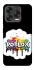 Чохол на ZTE Blade V70 Design Roblox logo ver.2 фото 2 з 2