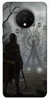 Чехол на OnePlus 7T Stalker v3 фото 1 из 1