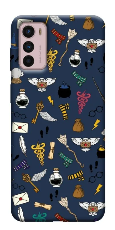 Чохол на Motorola Moto G42 Harry Potter v1 фото 1 з 1