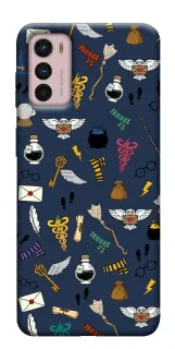 Чохол на Motorola Moto G42 Harry Potter v1 фото 1 з 1