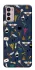 Чохол на Motorola Moto G42 Harry Potter v1 фото 1 з 1