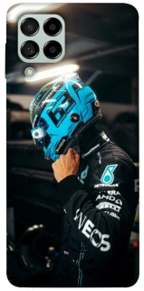 Чохол на Samsung Galaxy M53 5G F-1 ver.8 фото 1 з 1