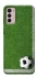 Чехол на Motorola Moto G42 Football aesthetic ver.5 фото 1 из 1