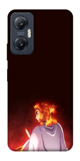 Чохол на Infinix Hot 20 5G Anime v18 фото 1 з 1