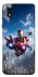 Чехол на Samsung Galaxy M01 Core / A01 Core IronmanIronman v3 фото 1 из 1