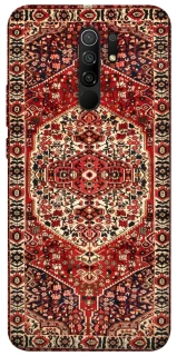 Чехол на Xiaomi Redmi 9 Килим v11 фото 1 из 1