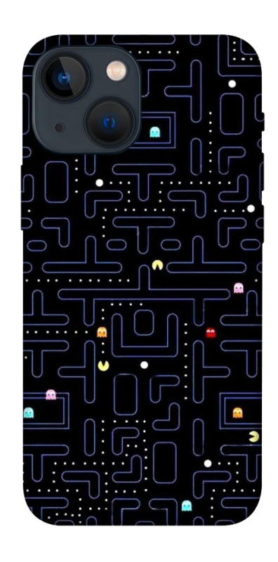 Чохол на Apple iPhone 13 mini (5.4") Pacman фото 1 з 1