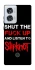 Чехол на Motorola Edge 50 Fusion Slipknot vibes фото 1 Чехол на Motorola Edge 50 Fusion Slipknot vibes фото 1 из 1