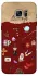 Чохол на Samsung G935F Galaxy S7 Edge Harry Potter V24 фото 1 з 1