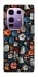 Чохол на Infinix Note 50 Pro+ Halloween Style фото 1 з 1