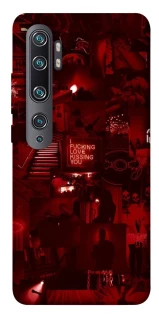 Чохол на Xiaomi Mi Note 10 / Note 10 Pro / Mi CC9 Pro Love collage ver.5 фото 1 з 1