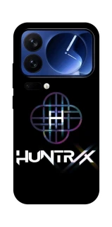 Чохол на Xiaomi 17 Pro K-Pop Demon Hunters ver.17 фото 1 з 1