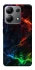Чохол на Xiaomi Redmi Note 13 4G Abstract фото 1 з 1