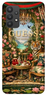 Чехол на Samsung Galaxy A32 (A325F) 4G Guess фото 1 из 1