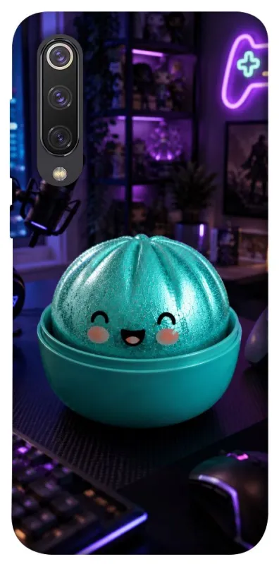 Чохол на Xiaomi Mi 9 SE Dumpling ver.10 фото 1 з 1