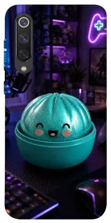 Чехол на Xiaomi Mi 9 SE Dumpling ver.10 фото 1 из 1