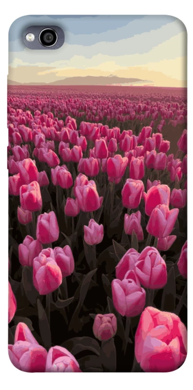 Чехол на Xiaomi Redmi 4a Spring Awakening фото 1 из 1