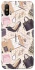 Чохол на Xiaomi Redmi 9A Fashion collage ver.9 фото 1 з 1