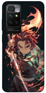 Чохол на Xiaomi Redmi 10 Tandziro фото 1 з 1