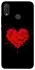 Чохол на Huawei P Smart+ (nova 3i) Splash heart фото 1 з 1
