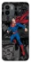 Чехол на Xiaomi Redmi A1 / A2 superman comics фото 1 из 1