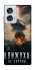 Чохол на Motorola Edge 50 Fusion Moscow never sleeps фото 1 з 1