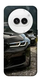 Чохол на Nothing Phone (2a) BMW v39 фото 1 з 1