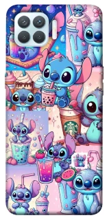 Чехол на Oppo F17 Pro Stitch ver.25 фото 1 из 1