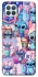 Чехол на Oppo F17 Pro Stitch ver.25 фото 1 из 1