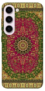 Чехол на Samsung Galaxy S23+ Килим v13 фото 1 из 1