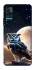 Чохол на ZTE Blade A71 Cyber ​​owl фото 1 з 1
