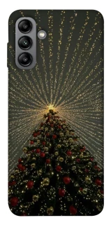 Чохол на Samsung Galaxy A04s Новорічний v16 фото 1 з 1