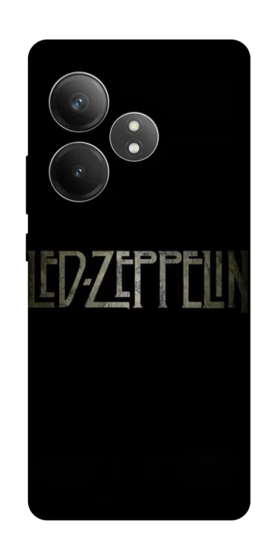 Чохол на Realme GT Neo 6 SE Led Zeppelin logo фото 1 з 1