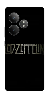 Чохол на Realme GT Neo 6 SE Led Zeppelin logo фото 1 з 1