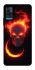 Чехол на ZTE Blade A71 Blood Skull фото 1 из 1