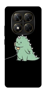 Чохол на Xiaomi Poco X7 Pair romantic theme ver.5 фото 1 з 1