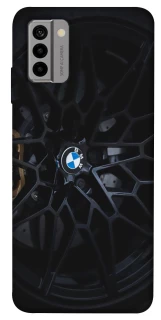 Чохол на Nokia G22 Wheel BMW фото 1 з 1