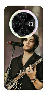 Чехол на TECNO Spark 30C V - BTS фото 1 из 1