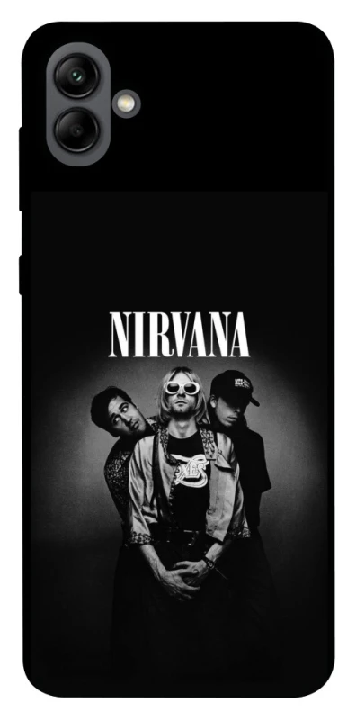 Чохол на Samsung Galaxy A04 Nirvana ver.5 фото 1 з 1