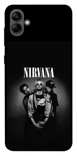 Чохол на Samsung Galaxy A04 Nirvana ver.5 фото 1 з 1