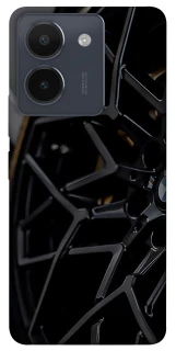 Чохол на Vivo Y36 Wheel BMW v2 фото 1 з 1