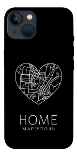 Чохол на Apple iPhone 13 (6.1") Маріуполь Home фото 1 з 1