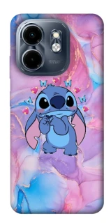 Чохол на Infinix Smart 9 4G / Hot 50i Stitch ver.28 фото 1 з 1