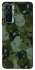 Чохол на TECNO Camon 17 Pro Camouflage v31 фото 1 з 1
