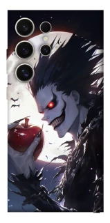Чохол на Samsung Galaxy S25 Ultra Ryuk фото 1 з 1
