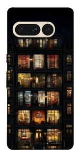 Чохол на Google Pixel 7 Pro My Home фото 1 з 1