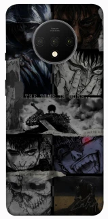 Чохол на OnePlus 7T Berserk collage ver.3 фото 1 з 1